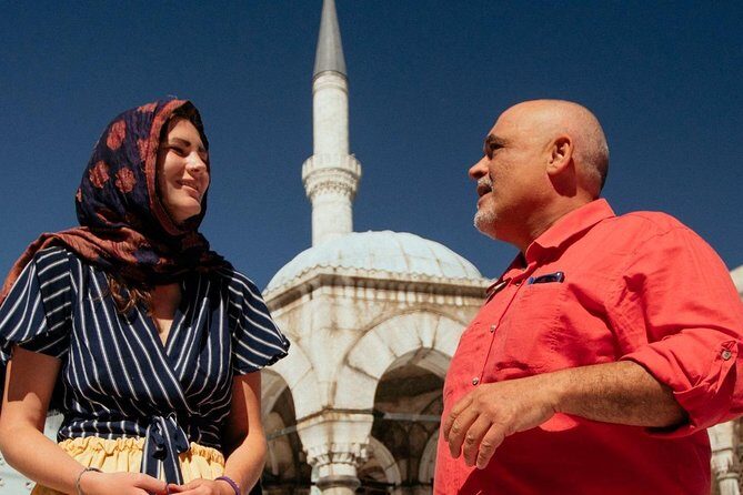 Private City Kickstart Tour: Istanbul - Price and Value: What $180 Buys You Here