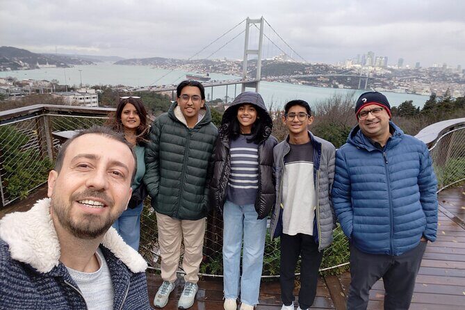 Private City Tour & Airport Transfer anywhere in Istanbul - Who This Tour Fits Best (and When to Choose It)