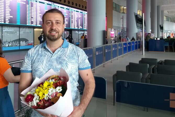 Private City Tour & Airport Transfer anywhere in Istanbul - Should You Book This Private Istanbul City Tour?