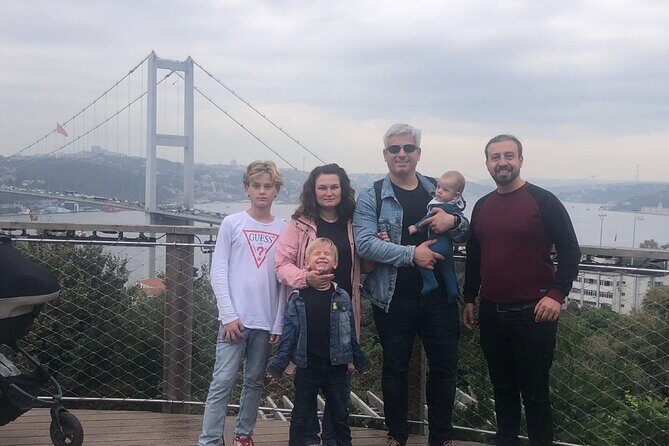 Private City Tour & Airport Transfer anywhere in Istanbul - Airport Transfer Anywhere in Istanbul: Getting There Without Stress