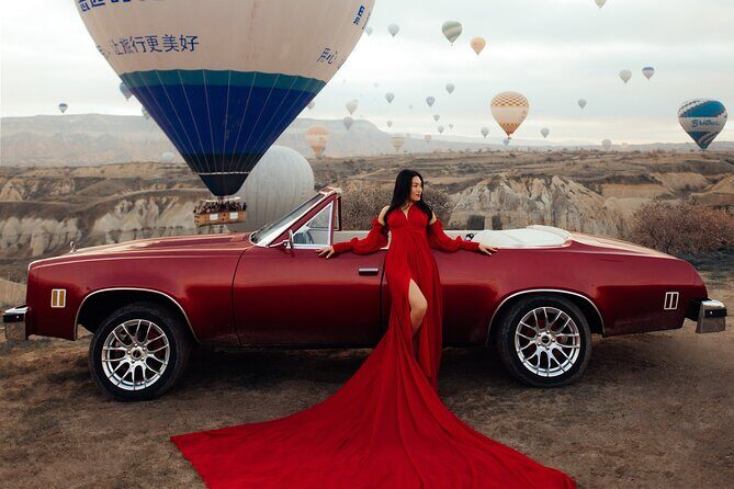 Private Classic Car Sunrise Balloon Chasing Experience - What You’re Paying For: Price, Group Size, and Real Value