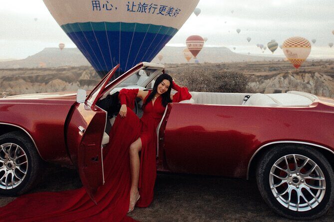Private Classic Car Sunrise Balloon Chasing Experience - Weather and Sunrise Reality: What Can Go Wrong (and What Happens)