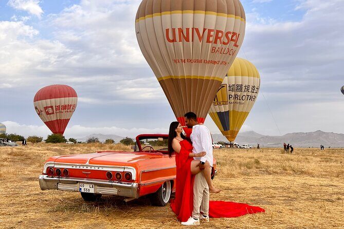 Private Classic Car Tour - Who This Vintage Car Tour Fits Best