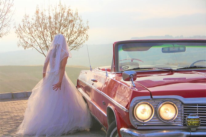 Private Classic Car Tour in Capadoccia with Pick Up - Key Highlights You’ll Actually Care About