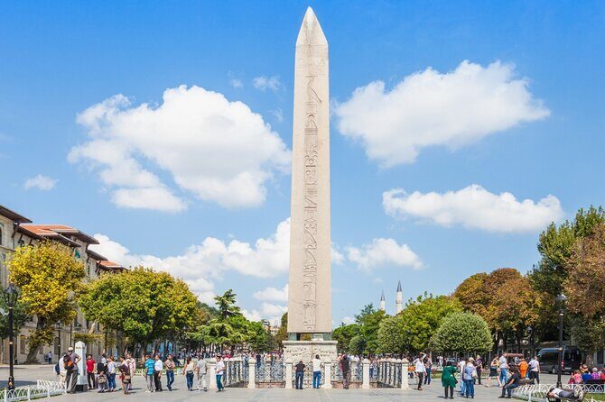 Private Cultural Tour of Istanbul: 1 or 2-Day Tailored Experience - Shopping for spices and Turkish crafts with a guide in your corner
