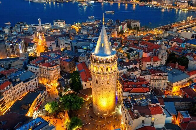 Private Cultural Tour of Istanbul: 1 or 2-Day Tailored Experience - Private means personal: what the guides do with your pace