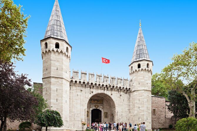 Private Cultural Tour of Istanbul: 1 or 2-Day Tailored Experience - Who should book this tour