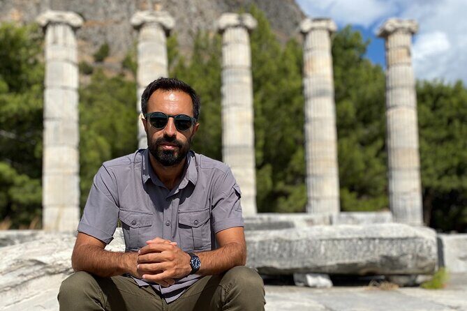 Private Cultural Tour of Istanbul with Certified Guide - Timing and logistics you can plan around