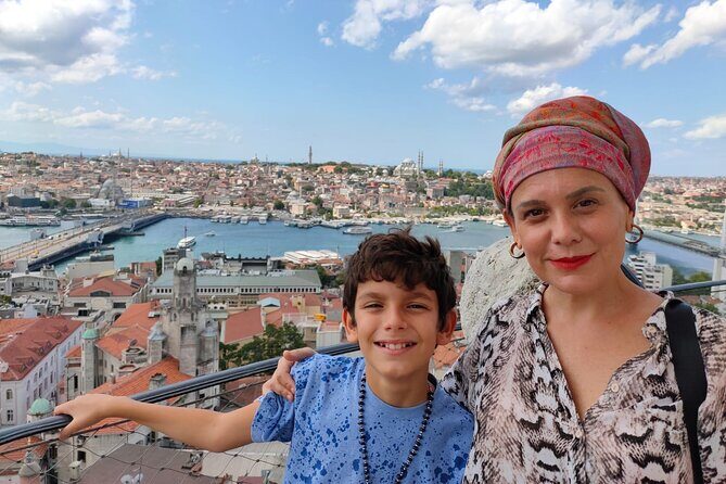 Private Custom Tours in Istanbul - Hagia Sophia Grand Mosque: skip-the-line, then notice the layers