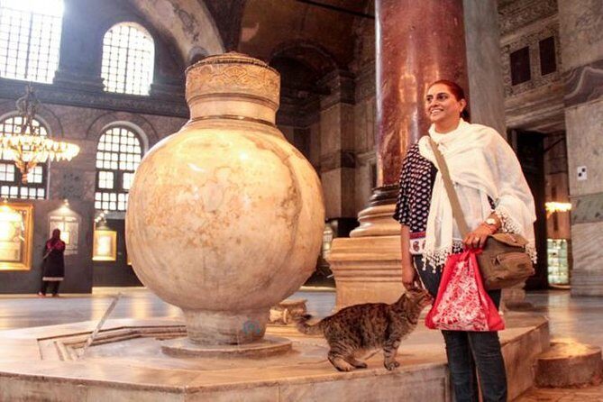 Private Customizable Istanbul Day Tour with Licensed Guide - How a Private Custom Day Works in Istanbul