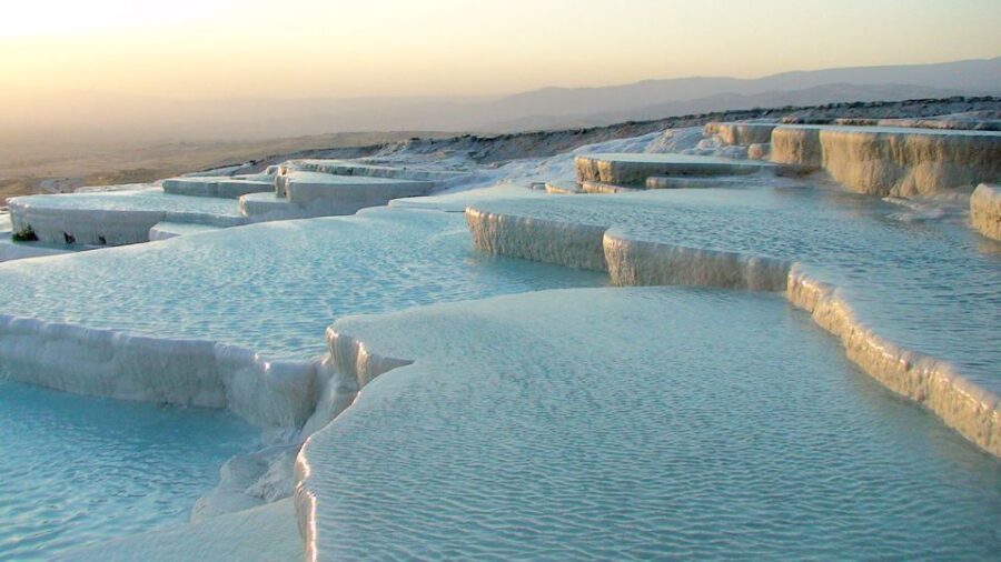 Private Daily Pamukkale Tour from Istanbul by Plane - The return flight: why the schedule feels long but works