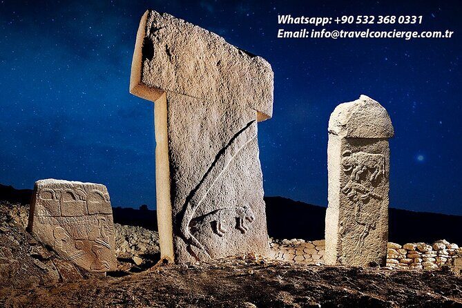 Private Daily Tour in Gobeklitepe and Karahantepe from Istanbul - The early flight plan: yes, it’s extreme, and yes, it saves the day