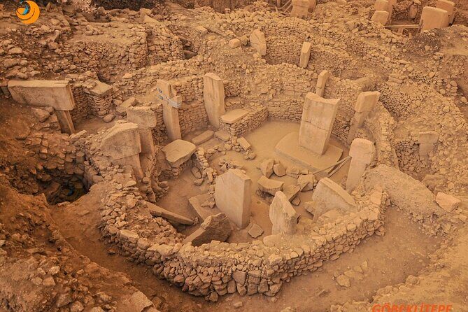 Private Daily Tour in Gobeklitepe and Karahantepe from Istanbul - Museums that connect the dots: archaeology plus early Roman mosaics