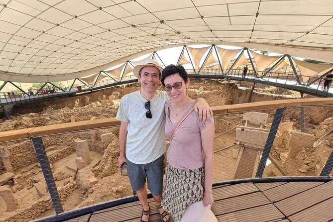 Private Daily Tour in Gobeklitepe and Karahantepe from Istanbul - Old Bazaar time: a practical last-chance for souvenirs and snacks