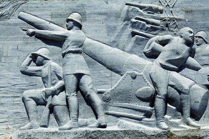 Private Day-Tour of Ancient Battle Fields (Troy & Gallipoli) - Crossing the Dardanelles by Ferry: A Short Trip With Big Payoff