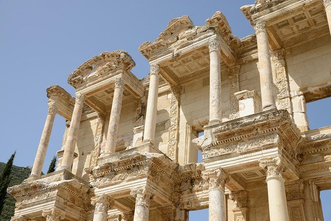 Private Day Trip from Istanbul to Ephesus and House of Virgin Mary - Guides, Flexibility, and the Small Things That Save Your Day