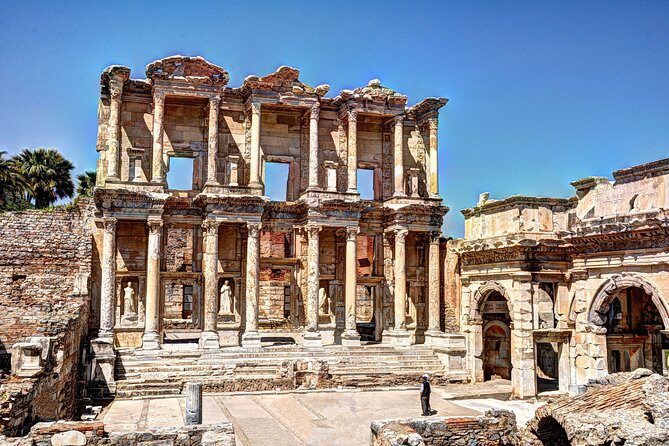 Private Day Trip from Istanbul to Ephesus and House of Virgin Mary - Who Should Book This Private Ephesus Day Trip