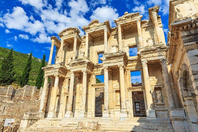 Private Day Trip from Istanbul to Ephesus and House of Virgin Mary - Should You Book This Tour?