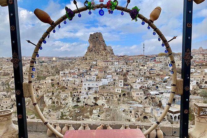 Private Day Trip to Cappadocia from Istanbul - How a 4:30am start turns Istanbul into Cappadocia