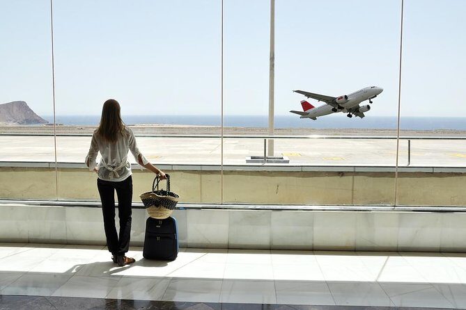 Private Departure Transfer: Cappadocia Hotel to Kayseri or Nevsehir Airports - Key things you’ll notice right away