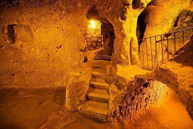 Private Departure Transfer: Cappadocia Hotel to Kayseri or Nevsehir Airports - Who this transfer is perfect for (and who should think twice)