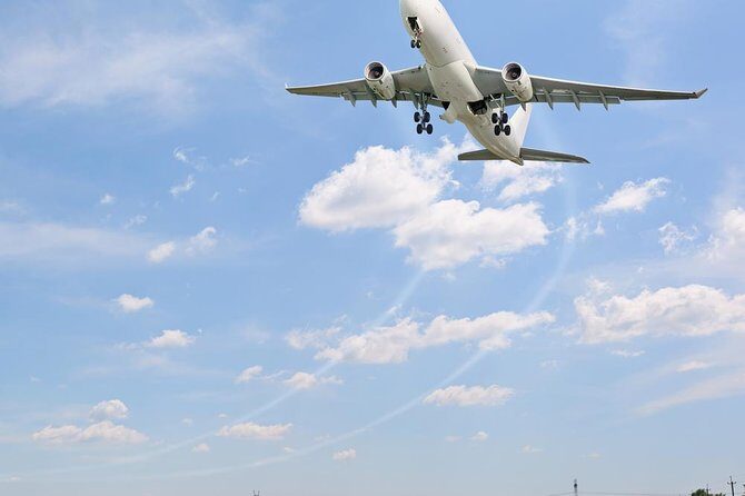 Private Departure Transfer: Cappadocia Hotel to Kayseri or Nevsehir Airports - What the ride is like: sedan comfort, minivan convenience