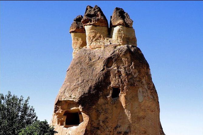 Private Double Tour North Cappadocia / South Cappadocia - Private Double North and South Cappadocia: What Makes It Work