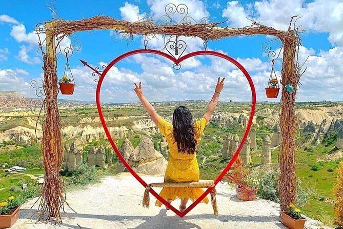 Private Double Tour North Cappadocia / South Cappadocia - Who This Cappadocia Tour Suits Best