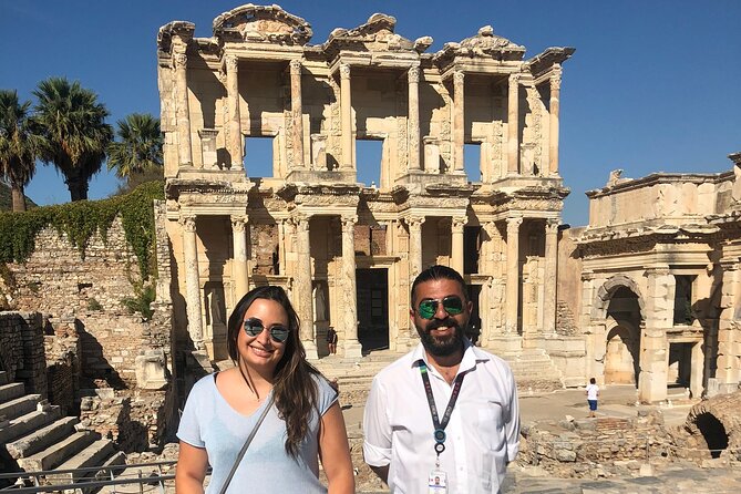 Private Ephesus Day Tour From Istanbul by Plane - Flying From Istanbul to Izmir: The Real Reason This Works