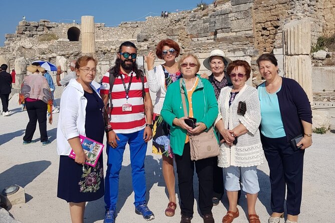 Private Ephesus Day Tour From Istanbul by Plane - Meryemana (Virgin Mary’s House): A Pilgrimage Site With Atmosphere