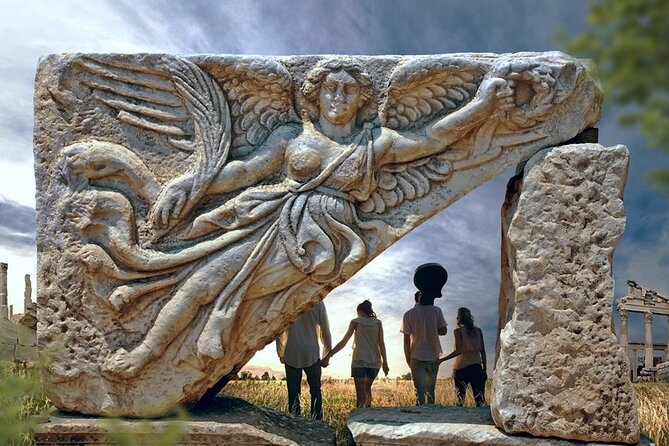 Private Ephesus Day Tour From Istanbul by Plane - Şirince Koyu (Şirince Village): Views, Stone Streets, and Fruit Wine