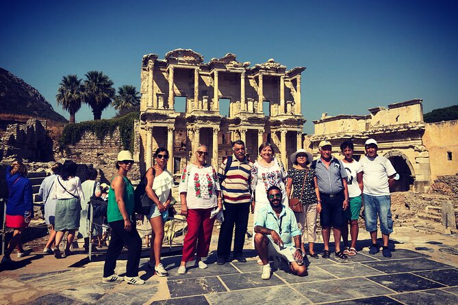 Private Ephesus Day Tour From Istanbul by Plane - Temple of Artemis: When Only Ruins Remain