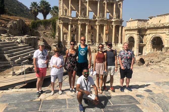 Private Ephesus Day Tour From Istanbul by Plane - Stop 1: The Early Start in Istanbul (What to Plan for)