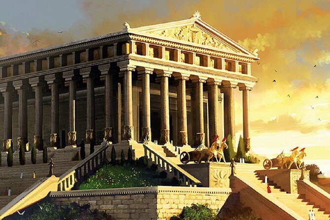 Private Ephesus Tour From Istanbul by Flights - 4:00 am pickup and airport handoffs (how the day actually runs)