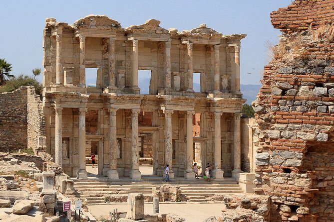 Private Ephesus Tour From Istanbul by Flights - Price and logistics: is $370 actually good value?