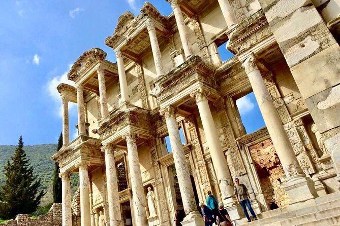 Private Ephesus Tour From Istanbul by Flights - Who should book this private Ephesus flight tour?