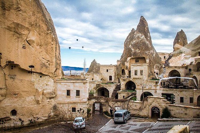 Private: Full-Day Cappadocia Tour - Private Cappadocia in One Long Day: What You Really Get