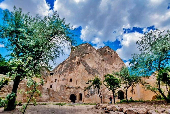 Private: Full-Day Cappadocia Tour - Soğanlı Valley Churches, Frescoes, and Lunch With a Local Stop