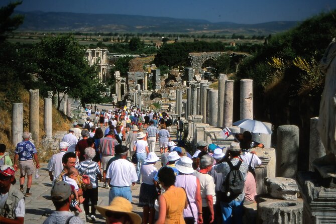 Private Full-day Guided Ephesus Tour from Istanbul - How the 12-hour schedule feels (and how to survive it)