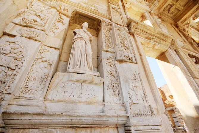 Private Full-day Guided Ephesus Tour from Istanbul - Comfort, guide style, and the human touches that make it feel private