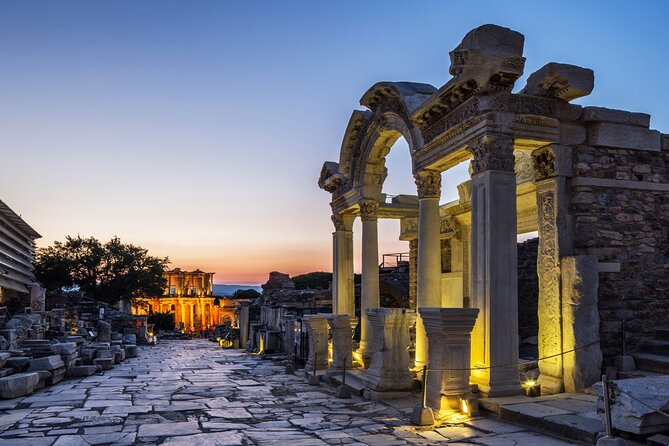 Private Full-day Guided Ephesus Tour from Istanbul - Price and value: what $450 buys you, and where you might want to spend extra