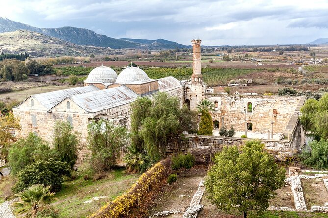 Private Full-day Guided Ephesus Tour from Istanbul - Who should book this private Ephesus day tour