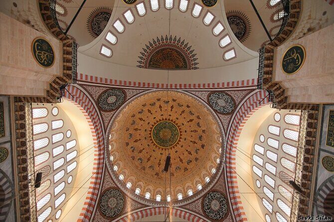 Private Full-Day Strolling through the Old Markets of Istanbul - Should You Book This Old Markets Tour?