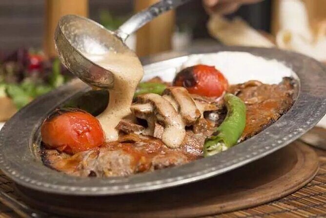 Private Full-Day Tour in Bursa luxury VIP Car With Driver - Quick hits I’d plan around
