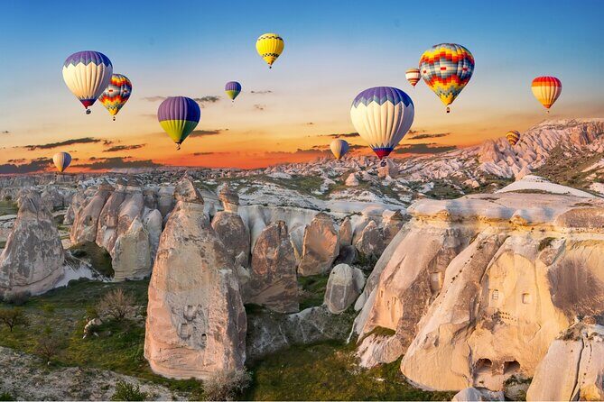 Private Full-Day Tour in Cappadocia with Hotel Pickup - How a Private Day in Cappadocia Saves You Headaches