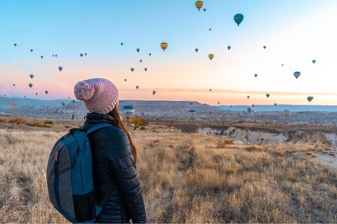 Private Full-Day Tour in Cappadocia with Hotel Pickup - Devrent Valley: Animal Shapes and That Moonscape Feeling