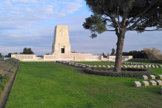 Private Gallipoli Tour from Istanbul - What’s included (and what you’ll want to budget)