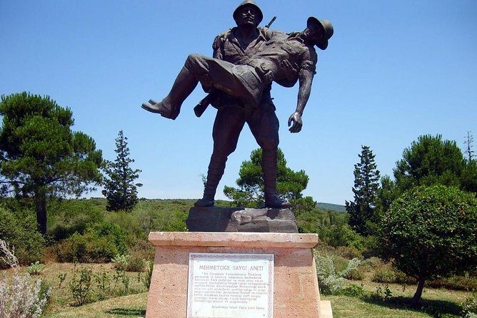 Private Gallipoli Tour from Istanbul - 7:00 am pickup and the 5–6 hour drive: logistics that matter