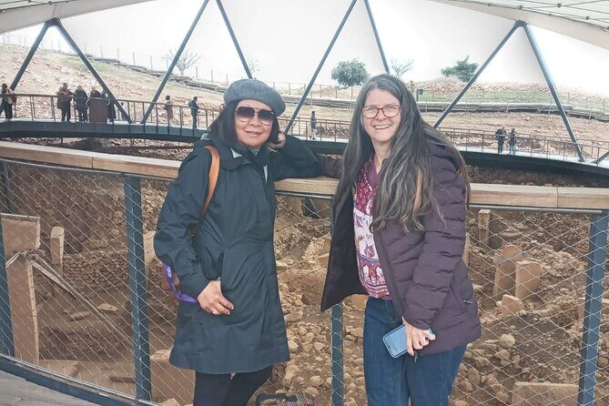 Private Göbeklitepe Tour from Istanbul - The highlights that actually matter (and why)