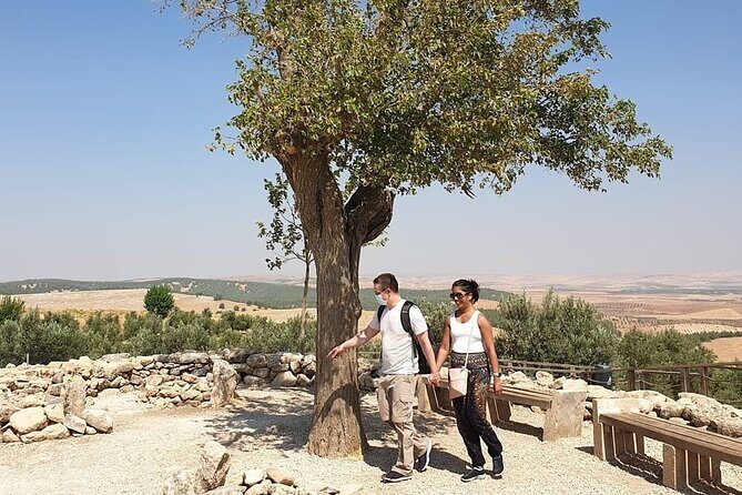 Private Göbeklitepe Tour from Istanbul - Balıklıgöl and the cave areas: where faith and daily life overlap